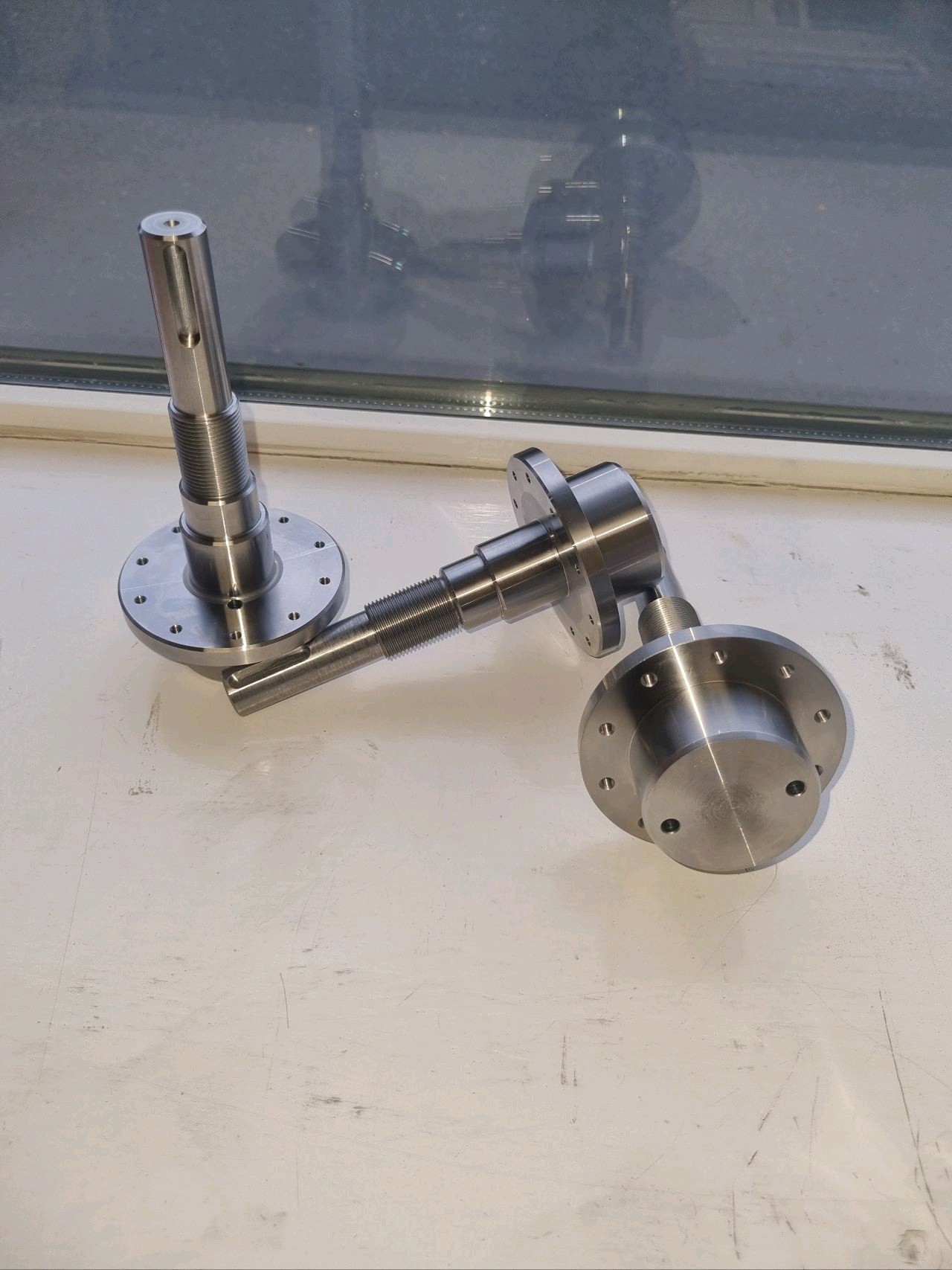 Gearbox Shafts